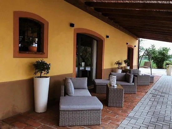 La Corte Country 4* Μόντενα