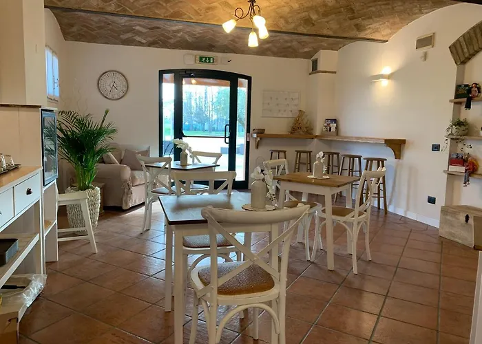 La Corte Country Πανσιόν