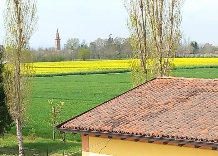 La Corte Country Μόντενα