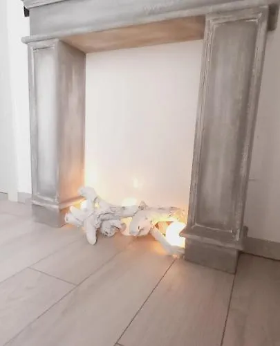 La Corte Country Πανσιόν