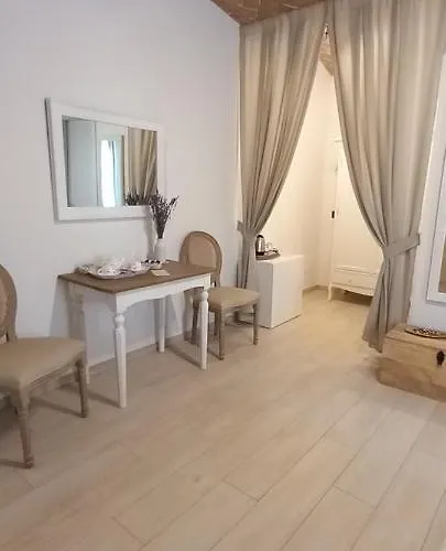 La Corte Country Gæstehus 4*