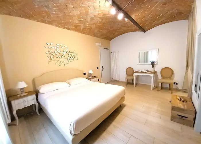 Πανσιόν La Corte Country 4*