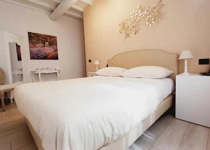 Affittacamere La Corte Country Modena