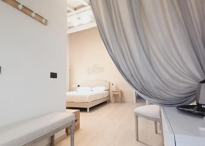 La Corte Country Πανσιόν 4*