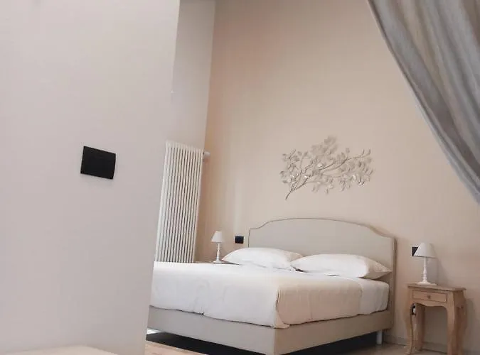 Gæstehus La Corte Country 4*