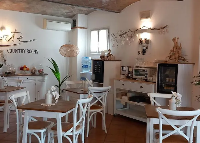 Gæstehus La Corte Country Modena