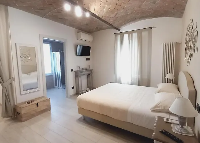 La Corte Country Πανσιόν