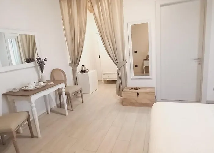 La Corte Country Πανσιόν Μόντενα