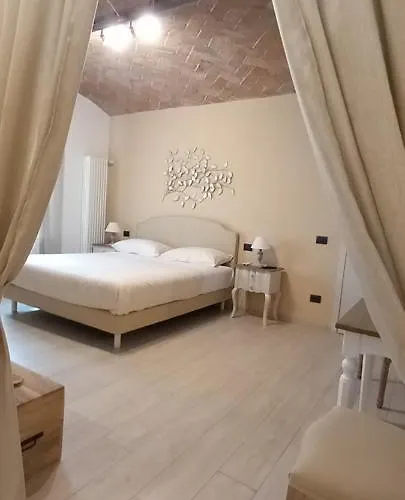 La Corte Country 4* Μόντενα