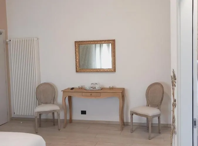 Affittacamere La Corte Country Modena