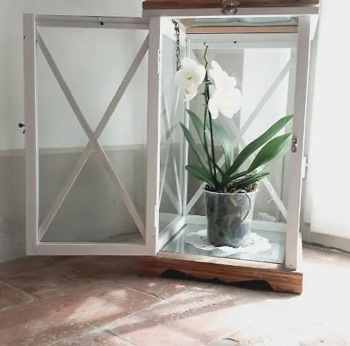 La Corte Country Gæstehus