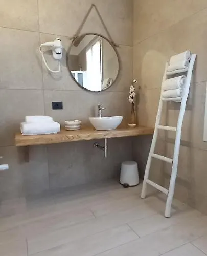 La Corte Country Gæstehus 4*