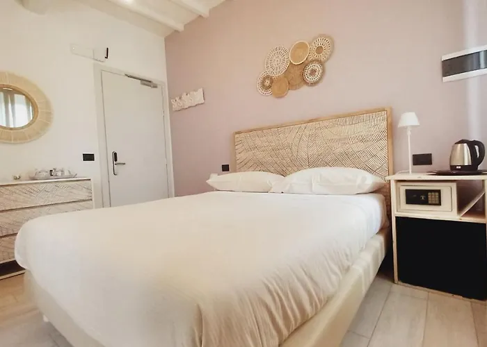 La Corte Country Gæstehus