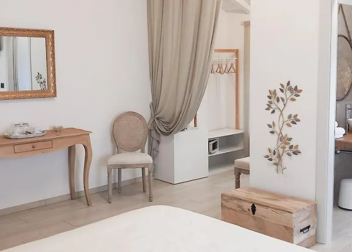 Πανσιόν La Corte Country