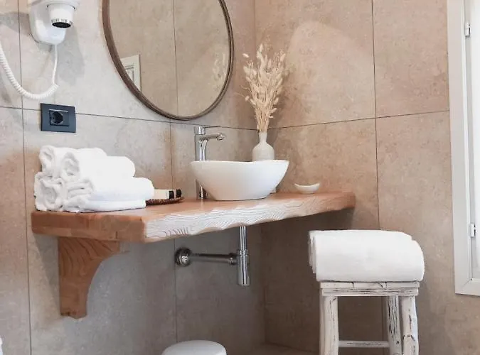 Πανσιόν La Corte Country Μόντενα