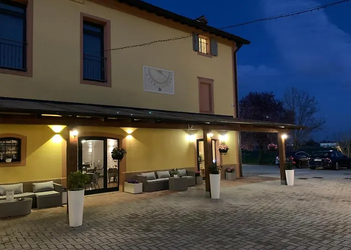 La Corte Country Modena