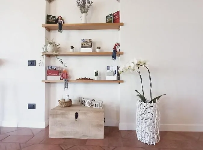 La Corte Country Πανσιόν Μόντενα