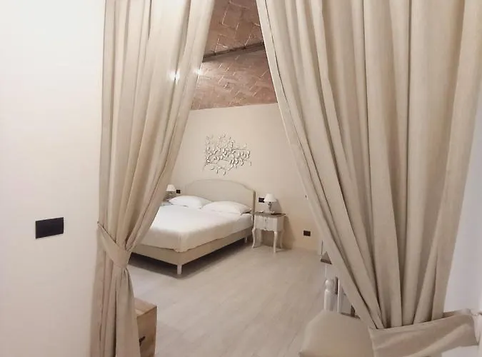 Πανσιόν La Corte Country Μόντενα