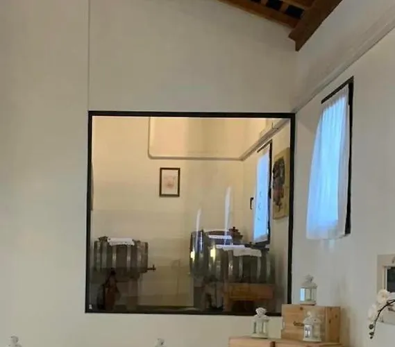 Πανσιόν La Corte Country