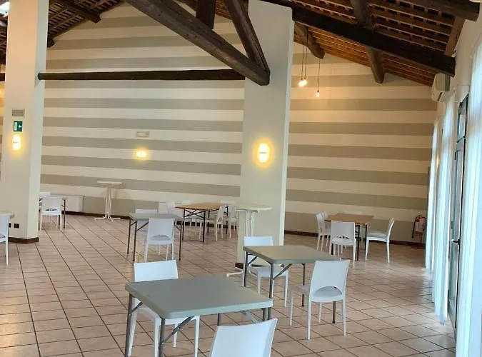 La Corte Country Πανσιόν