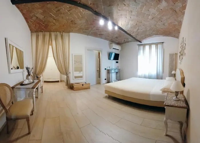 Gæstehus La Corte Country