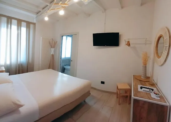 La Corte Country Πανσιόν Μόντενα