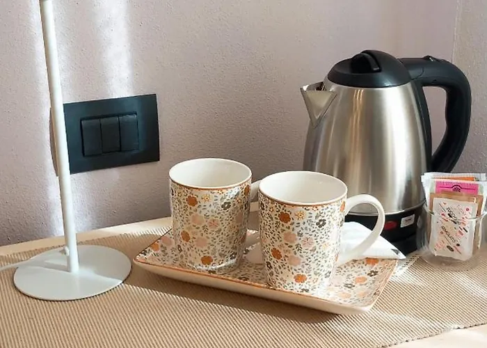 La Corte Country 4* Μόντενα