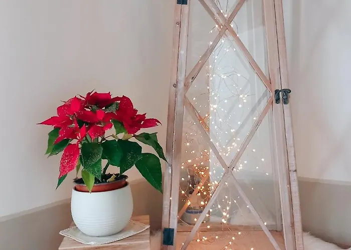 Πανσιόν La Corte Country 4*