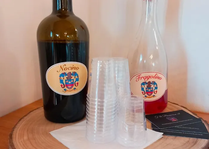 La Corte Country 4* Μόντενα