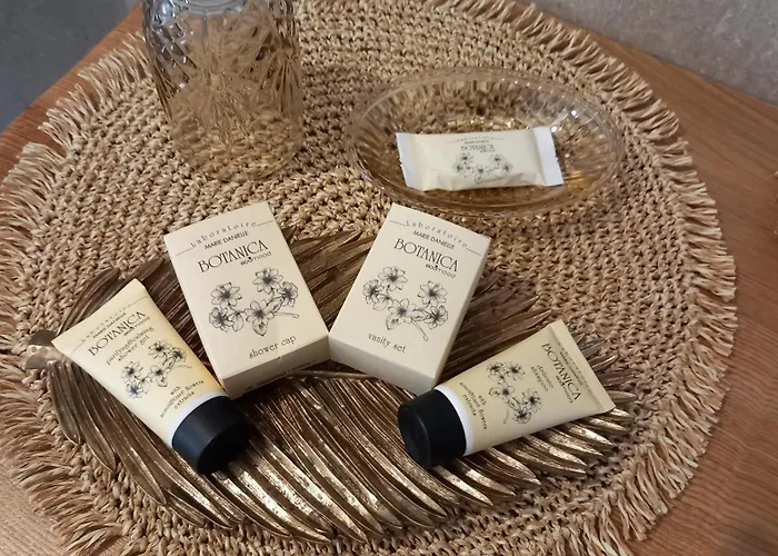 Πανσιόν La Corte Country