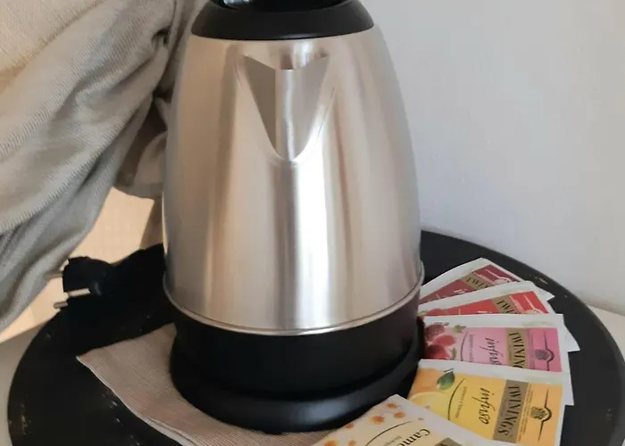 La Corte Country Πανσιόν Μόντενα